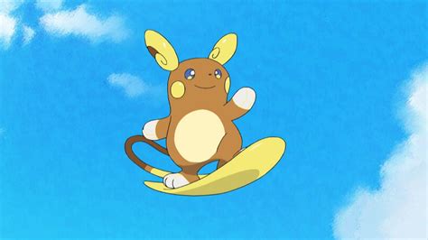 alolan raichu best moveset|alolan raichu best nature.
